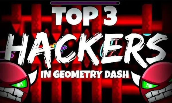 Spielen Sie Geometry Dash Hacks