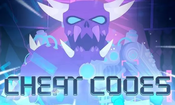 Spielen Sie Geometry Dash-Cheat-Codes