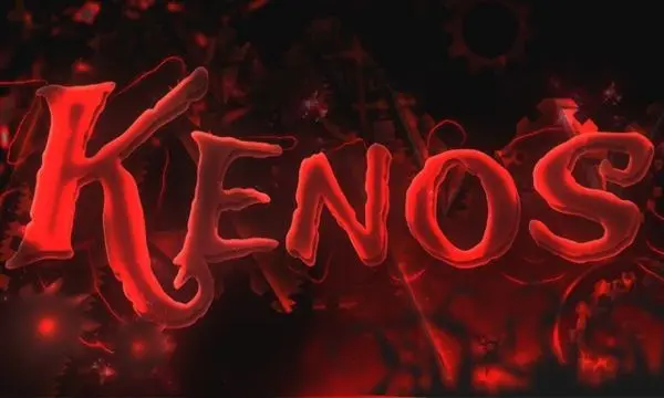 Geometri Dash Kenos Oyna