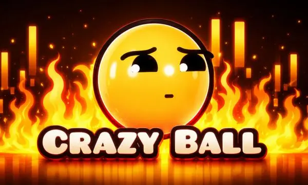 Geometri Dash Çılgın Top Oyna