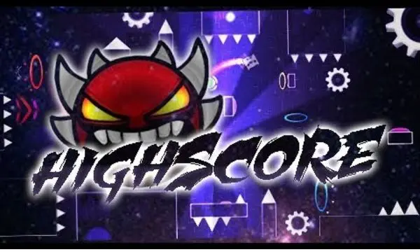 Geometry Dash Yüksek Skoru Oyna