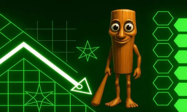 Geometry Dash'ta Tung Tung Sahur Oyna