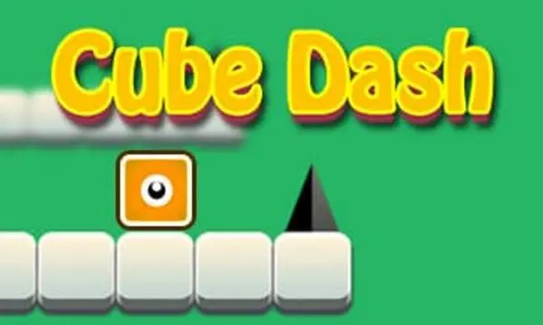 Play Cube Dash