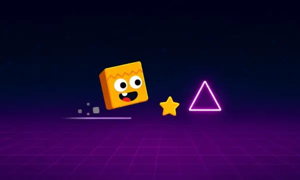 Play Monster Rash