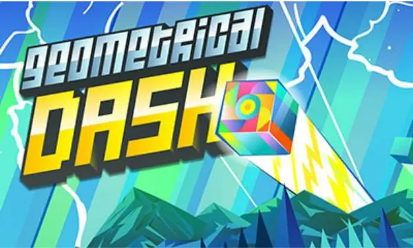 Play Geometrical Dash