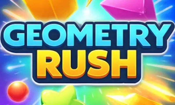 Play Geometry Rush