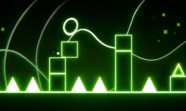 Play Quantum Geometry