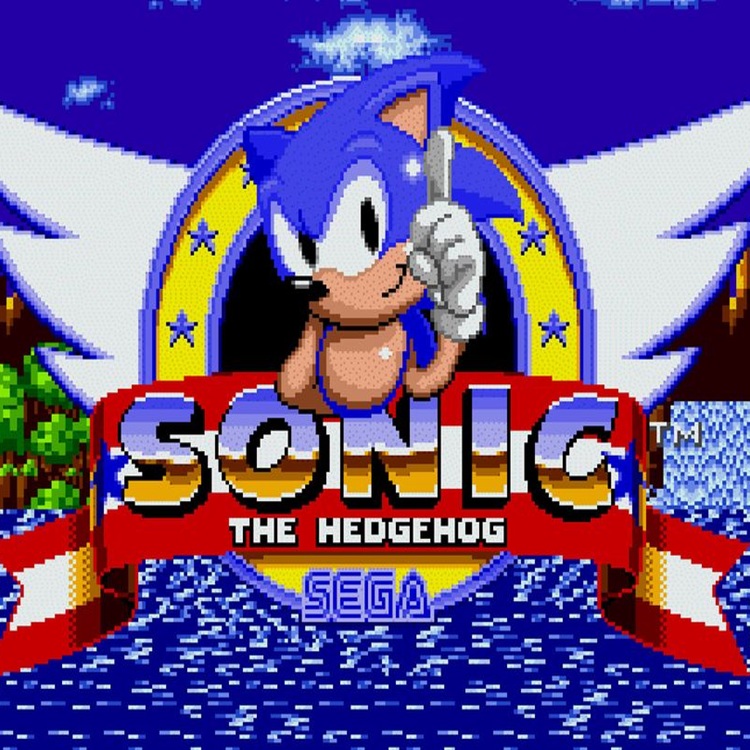 Sonic Games