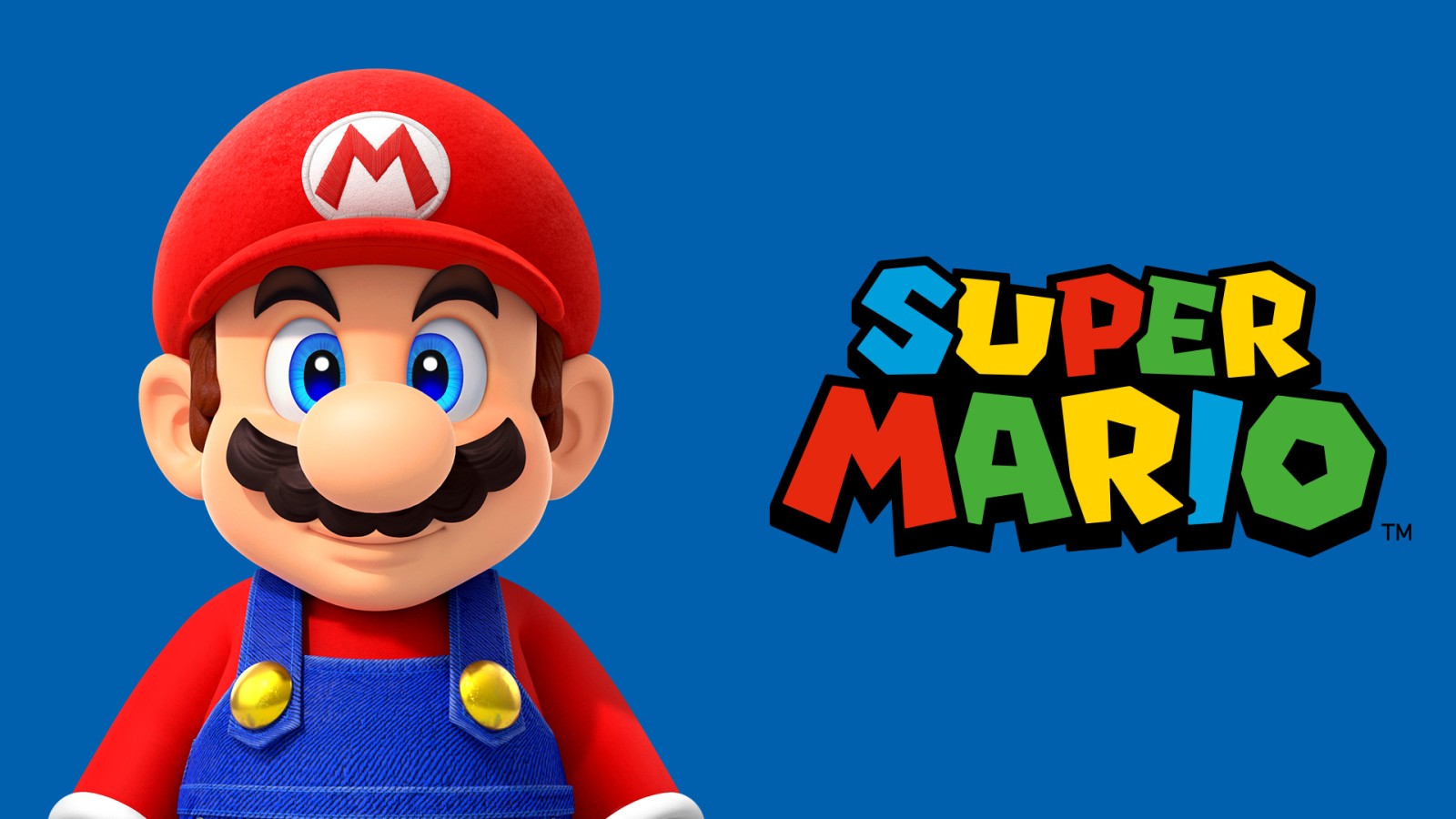 Mario Games